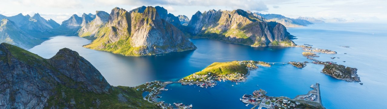 Cruises Noorse Fjorden, IJsland of Britse Eilanden met Holland America Line: vertrek uit Nederland